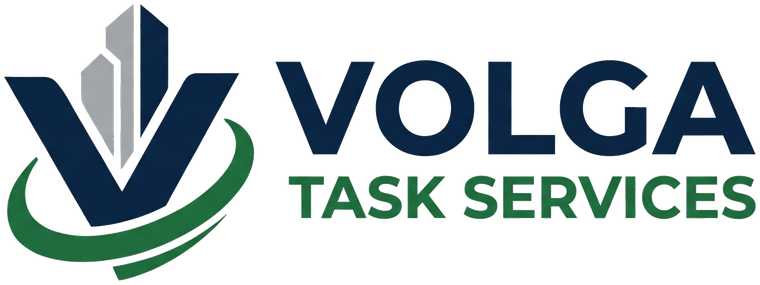 Volga Task Services